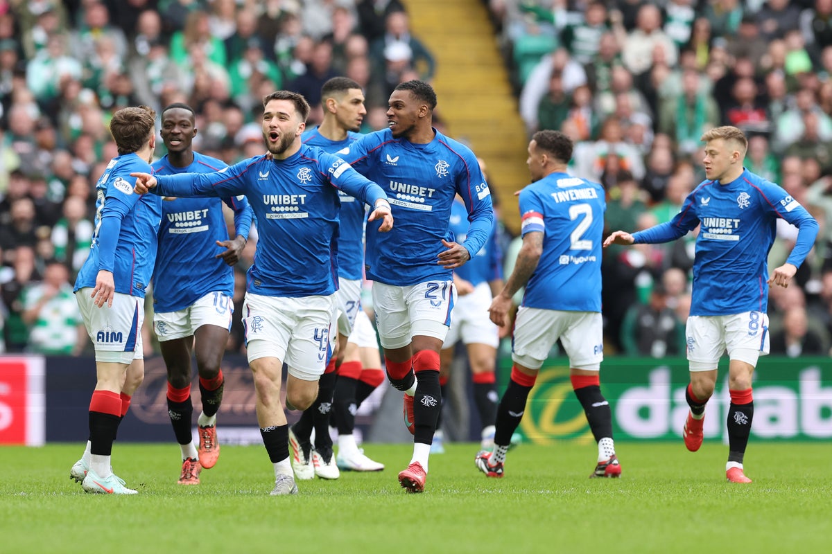 US consortium completes Rangers takeover with promise to take club back to the ‘top’
