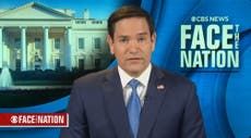 Rubio doubles down on Trump’s visa cancelations as he goes after dissenters