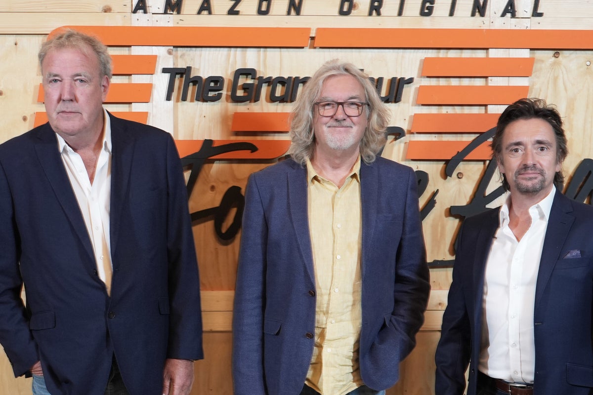“The Grand Tour” bitdi, amma yeni şou gəlir! Clarkson, Hammond və May yenidən bir arada