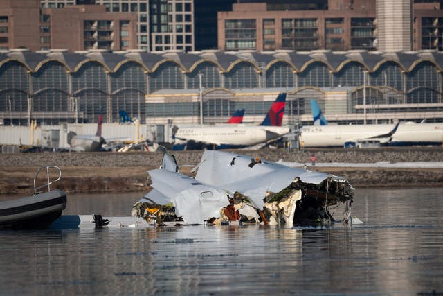 <p>A total of 67 lives were lost on the night of January 29 </p>
