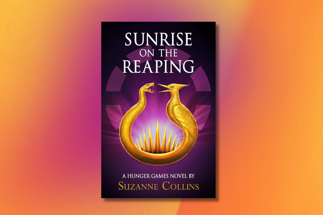 <p>The latest book will release this week</p>