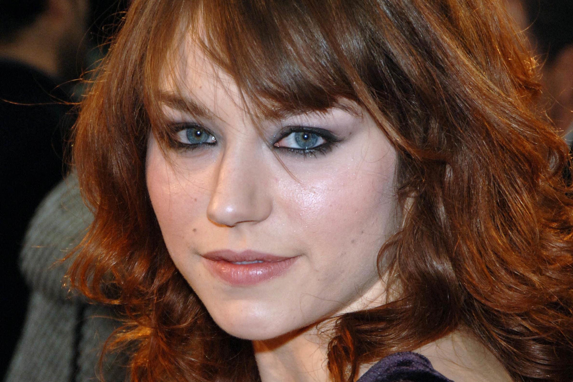 Emilie Dequenne has died (Ian West/PA)