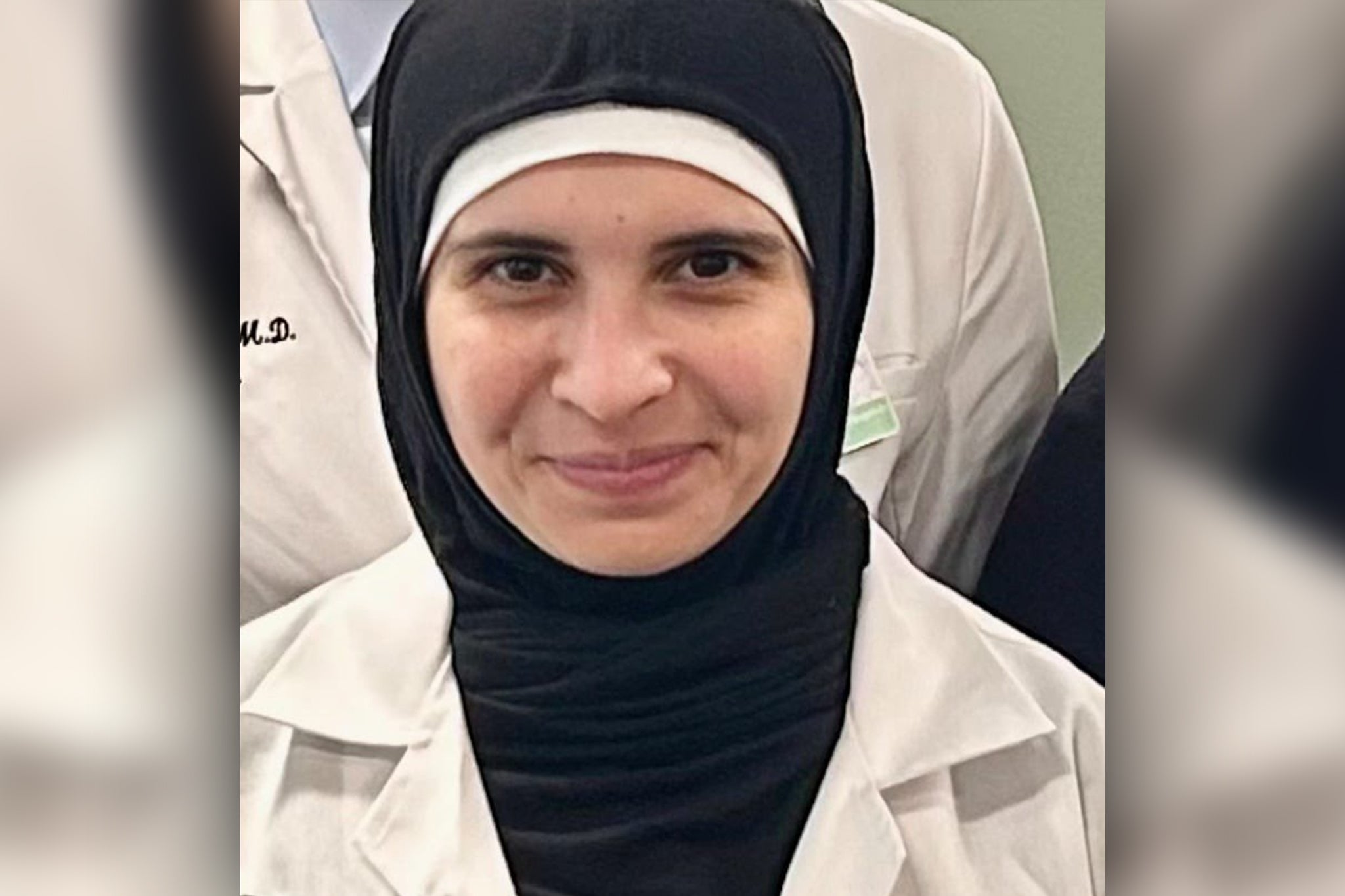 Rasha Alawieh, an assistant professor on an H-1B visa, was detained after returning from a trip to Lebanon before being deported over the weekend. Brown University has now warned international students and staff to reconsider foreign travel