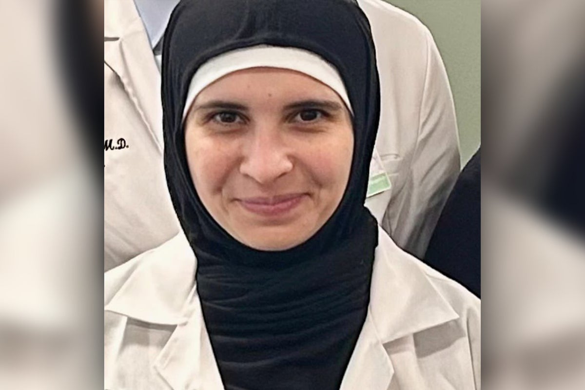 Trump officials ordered to court to explain deportation of Ivy League doctor Rasha Alawieh to Lebanon