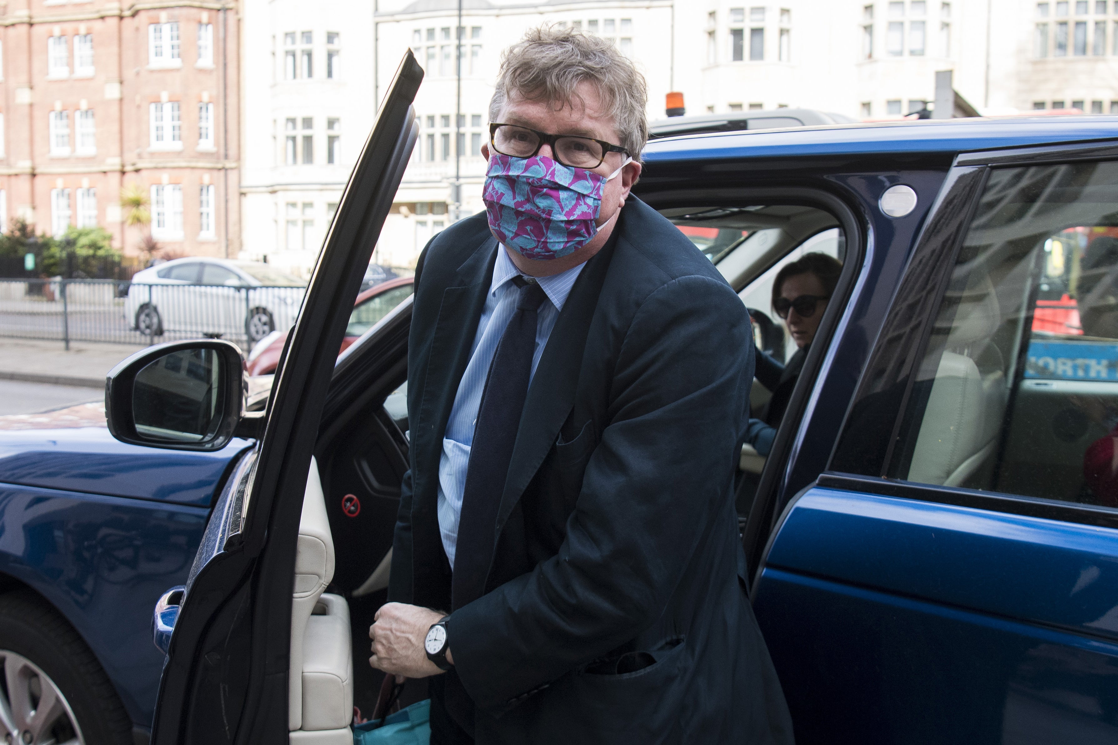 Hedge fund manager Crispin Odey is going to challenge the FCA’s fine and City ban in the UK’s Upper Tribunal