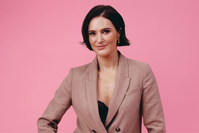 How To Fail: Elizabeth Day (Fane Productions/PA)