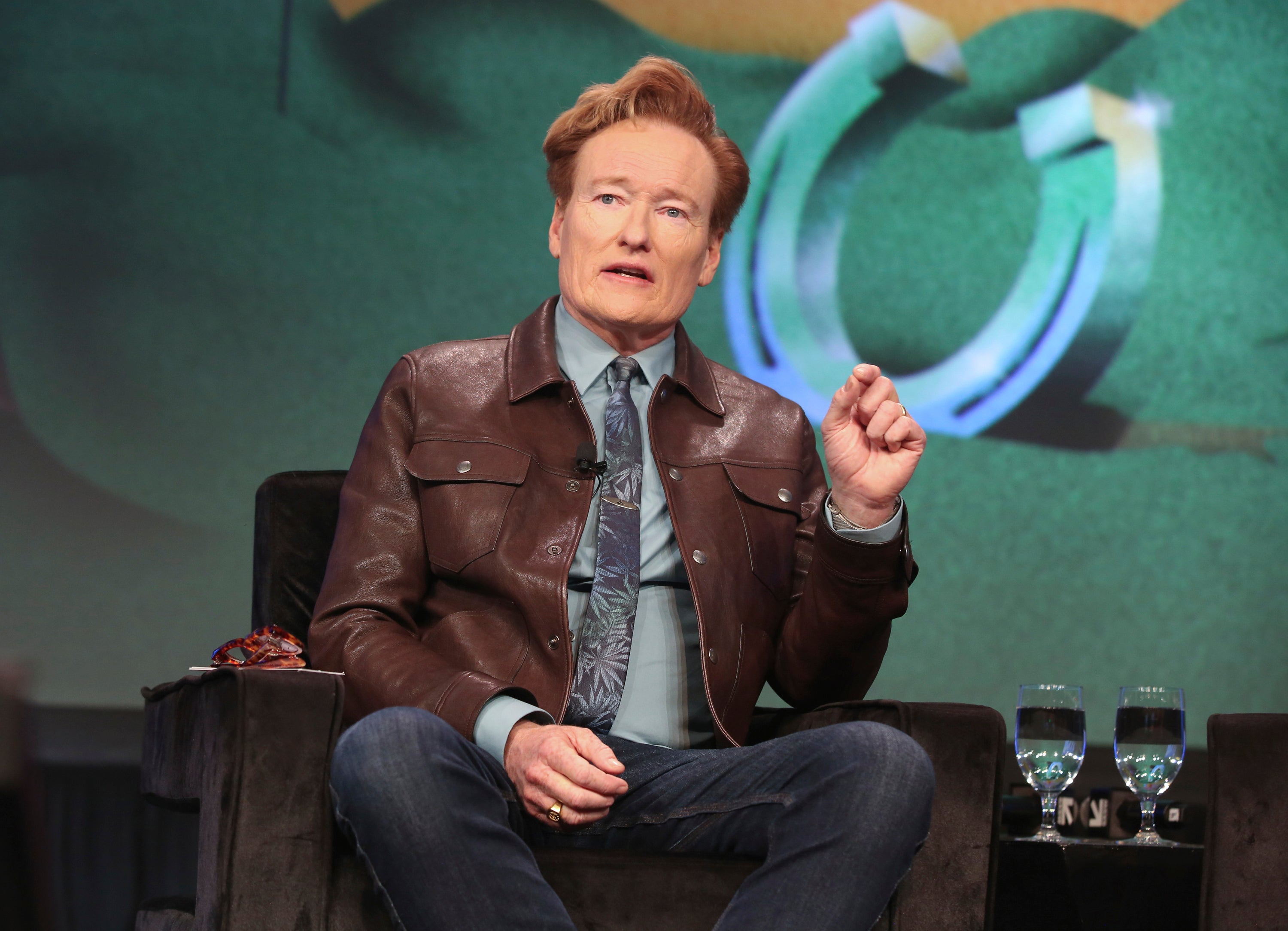2025 SXSW - Conan O'Brien Featured Session