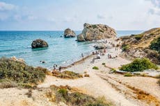 Where’s hot in April? Best sunny holiday spots to escape the UK’s April showers