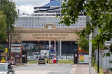 7 best cruises from Southampton for 2025