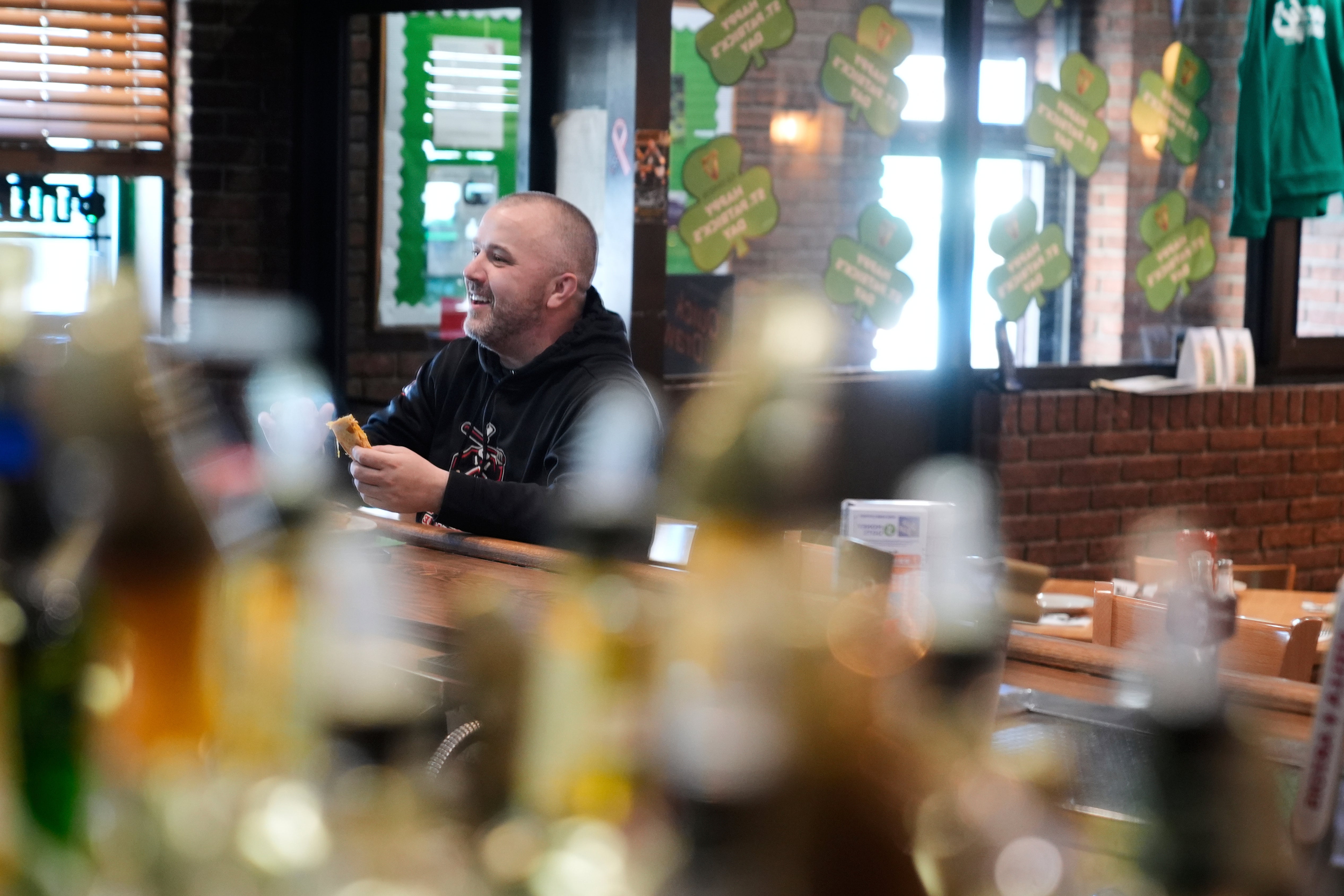 Birth of the Bracket Basketball