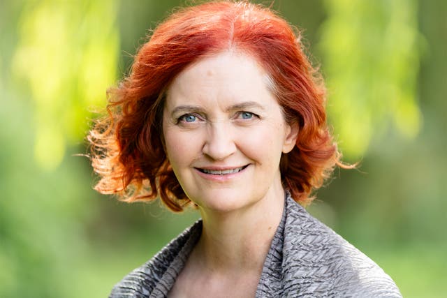 <p>Fascinated by the mysteries and rituals of storytelling, Emma Donoghue has immersed herself in her subject: the romance of steam</p>
