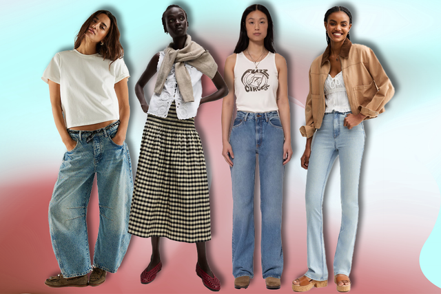 <p>These brands are reaching new heights when it comes to tall ranges </p>