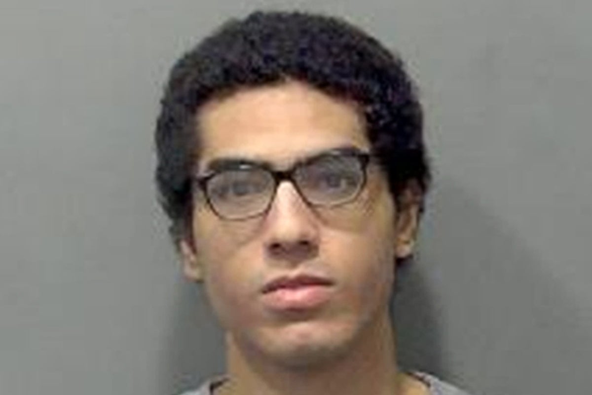 Teen who shot family plotted to kill 30 school children to become most notorious mass killer Teen who shot family plotted to kill 30 school children to become most notorious mass killer