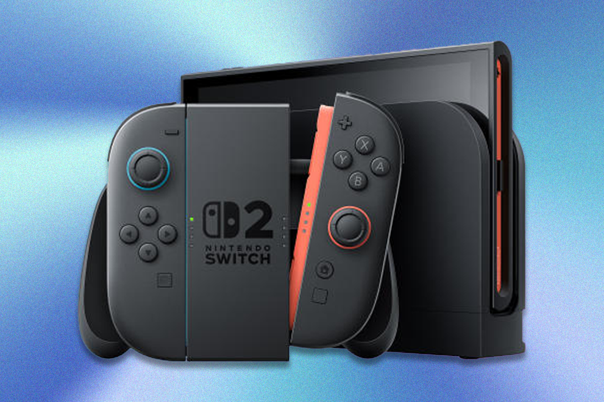 Nintendo Switch 2 Unveiling and Release Details
