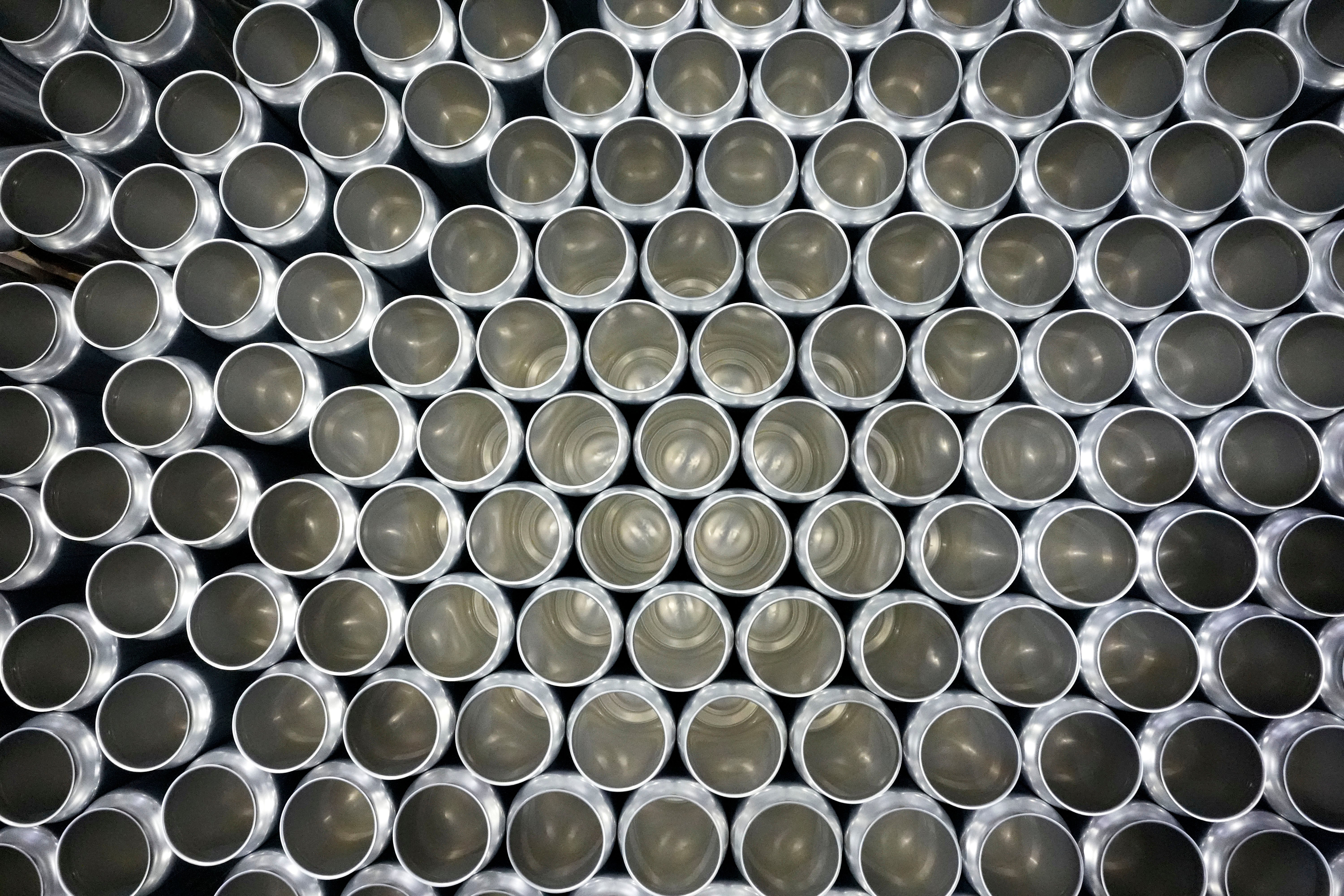 APTOPIX Trump Tariffs