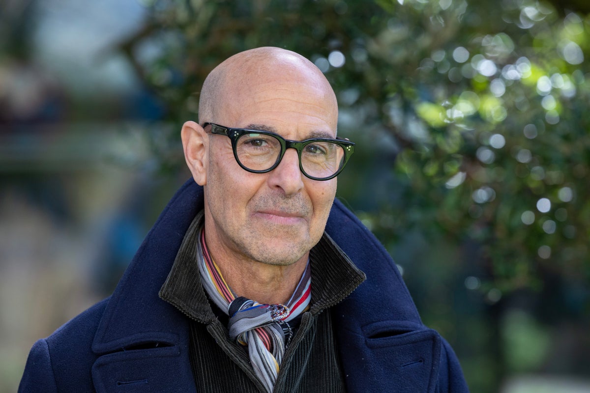 Stanley Tucci opens up about alarming side-effect of cancer treatment