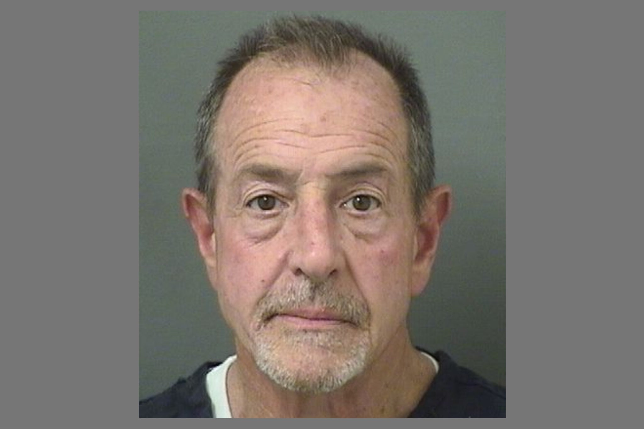 <p>Michael Lohan was arrested on March 16 in Palm Beach, Florida</p>