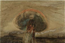 Victor Hugo’s secret world: unveiling the surreal sketchbook of a literary giant