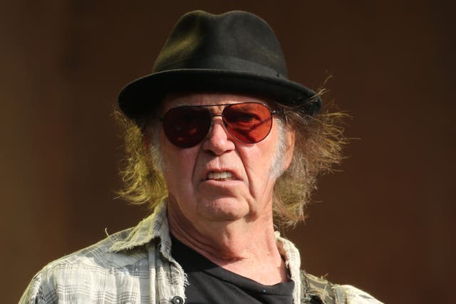 The singer-songwriter is returning to the UK with his Love Earth tour (Isabel Infantes/PA)