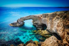 Eight of the best destinations to visit this Easter, from Cyprus to Japan