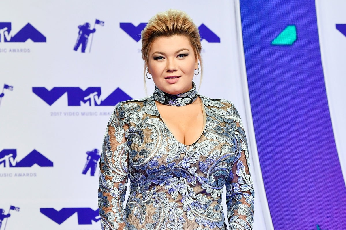 Teen Mom star Amber Portwood denies firing rumors, says she quit the show for mental health purposes
