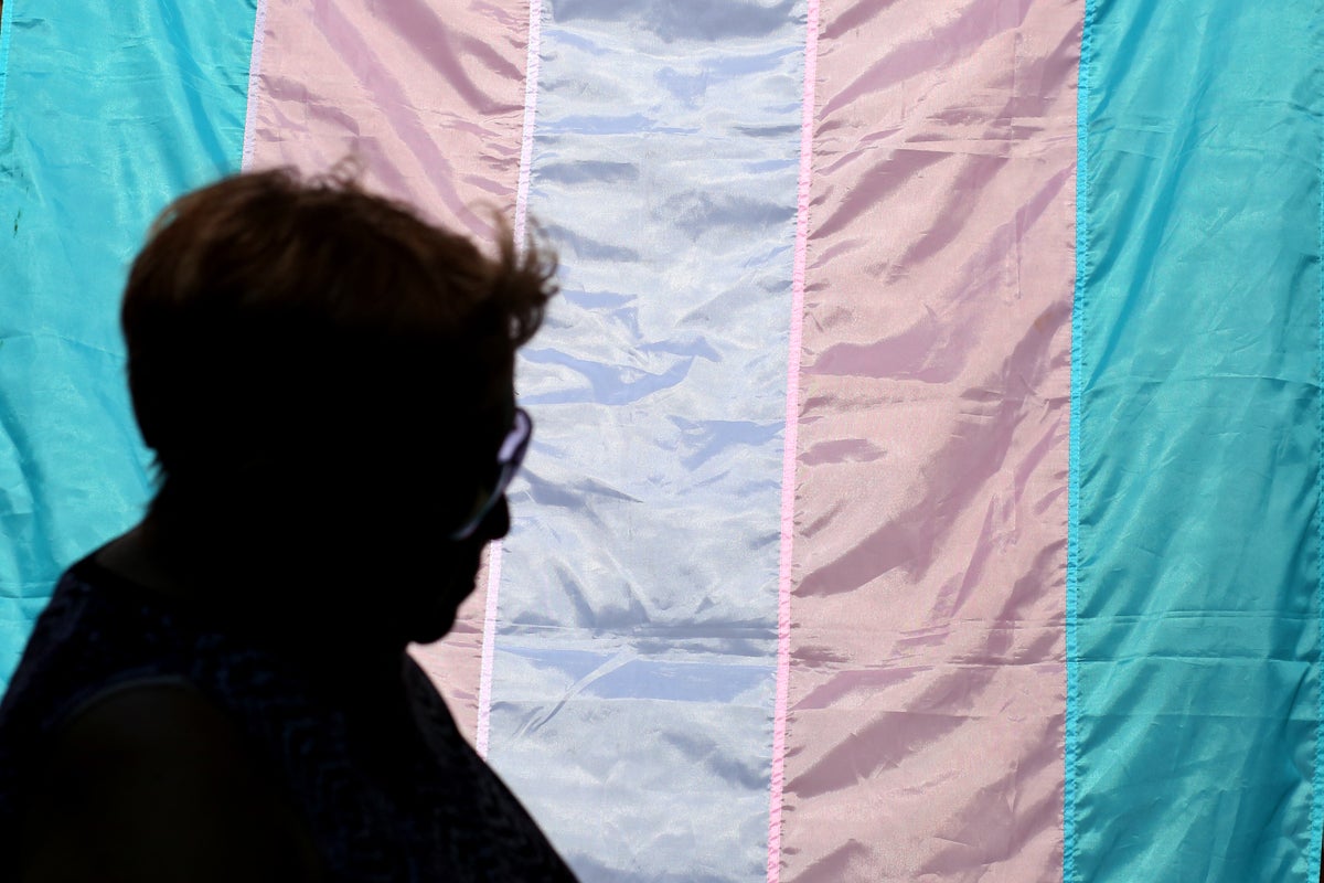 UK Supreme Court says trans women not legally women under Equality Act in definition ruling - live