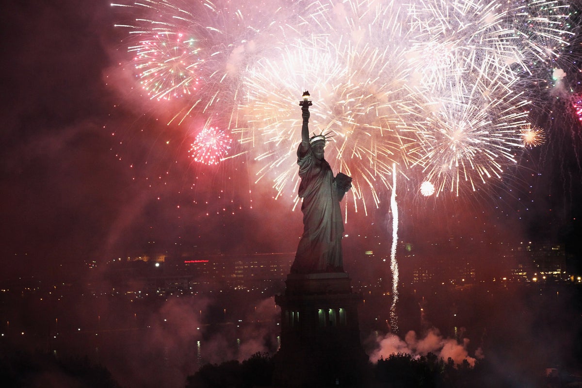 ‘Apparently you despise her’: French official demands US give back Statue of Liberty after 140 years