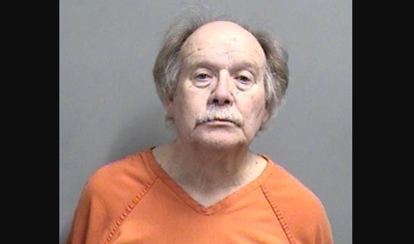 Richard Hoesing, 75, called 911 and confessed to killing his wife who suffered from Bipolar disorder and MS, according to police