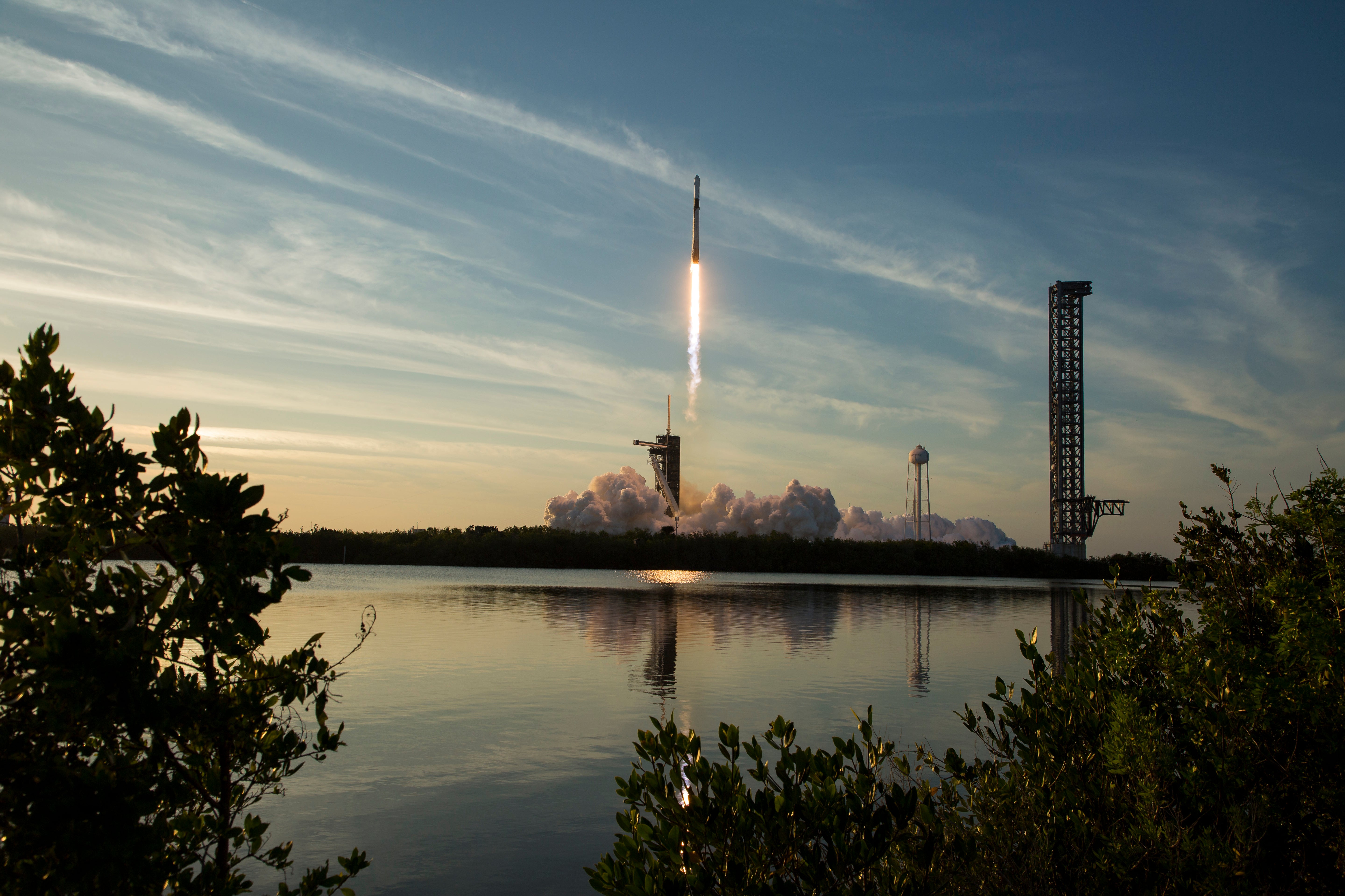 The Crew-10 mission launched to the space station last weekend. There are now 11 crew members on the International Space Station