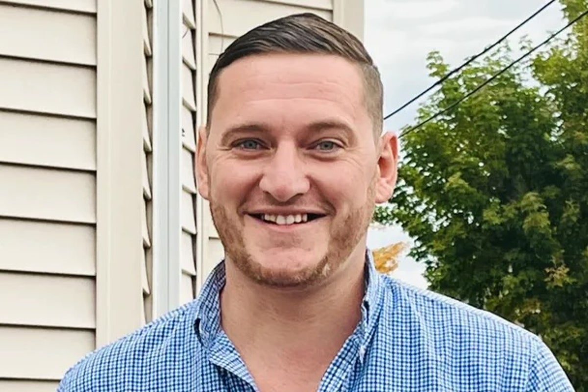 German national arrested at Boston airport and his family has no clue why he is being held by ICE German national arrested at Boston airport and his family has no clue why he is being held by ICE