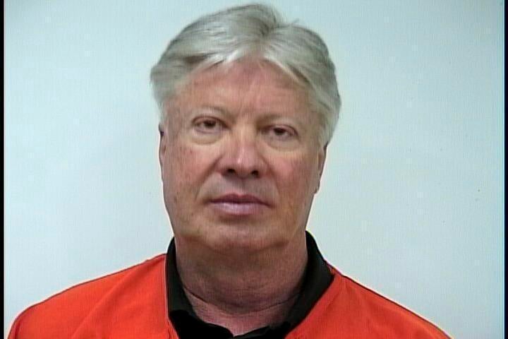 Texas Megachurch Pastor Accused