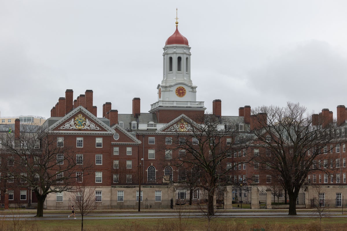 Harvard is offering free tuition to students with families earning under $200,000