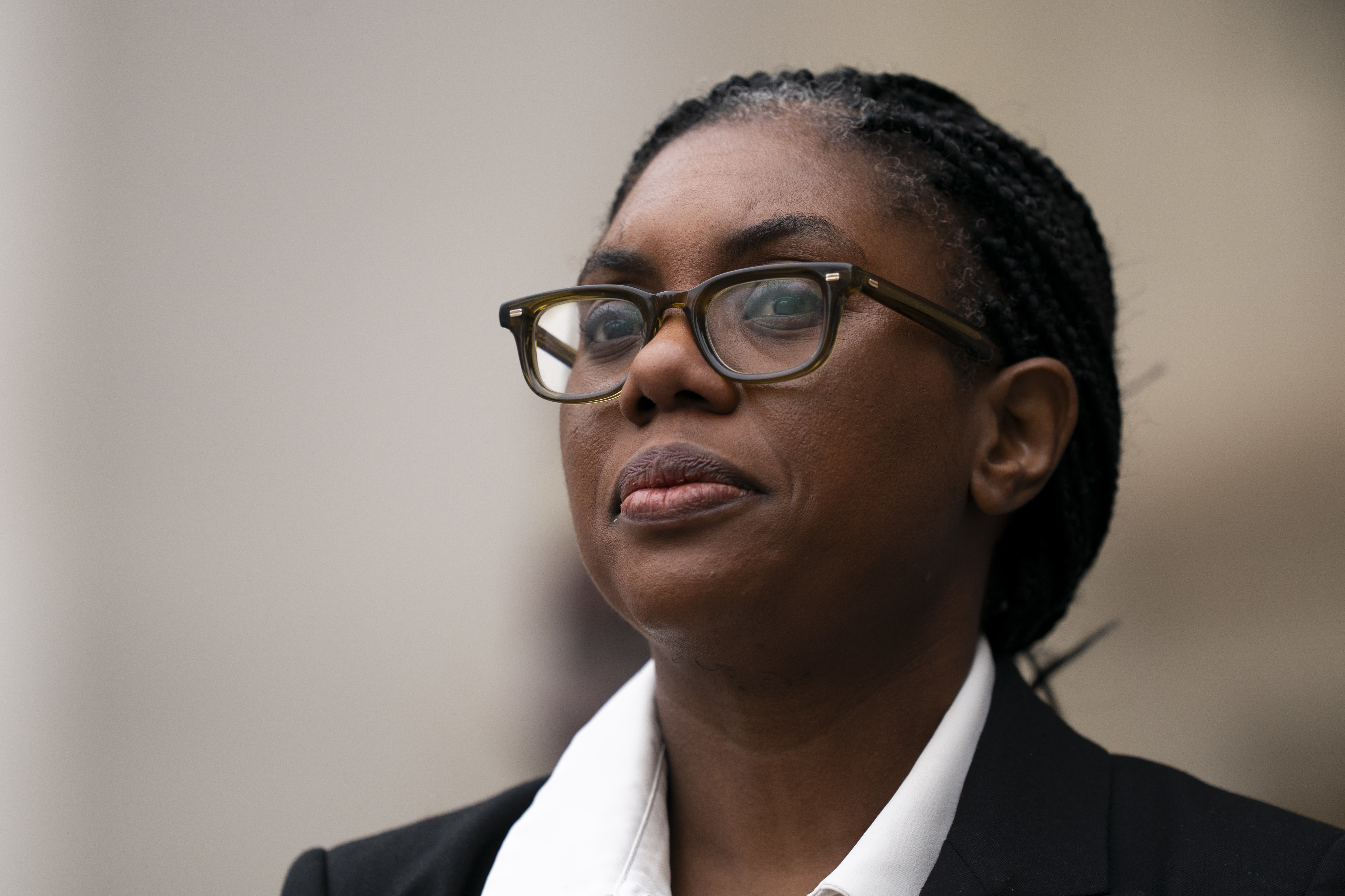 Conservative Party leader Kemi Badenoch is launching a “policy renewal” process for the party