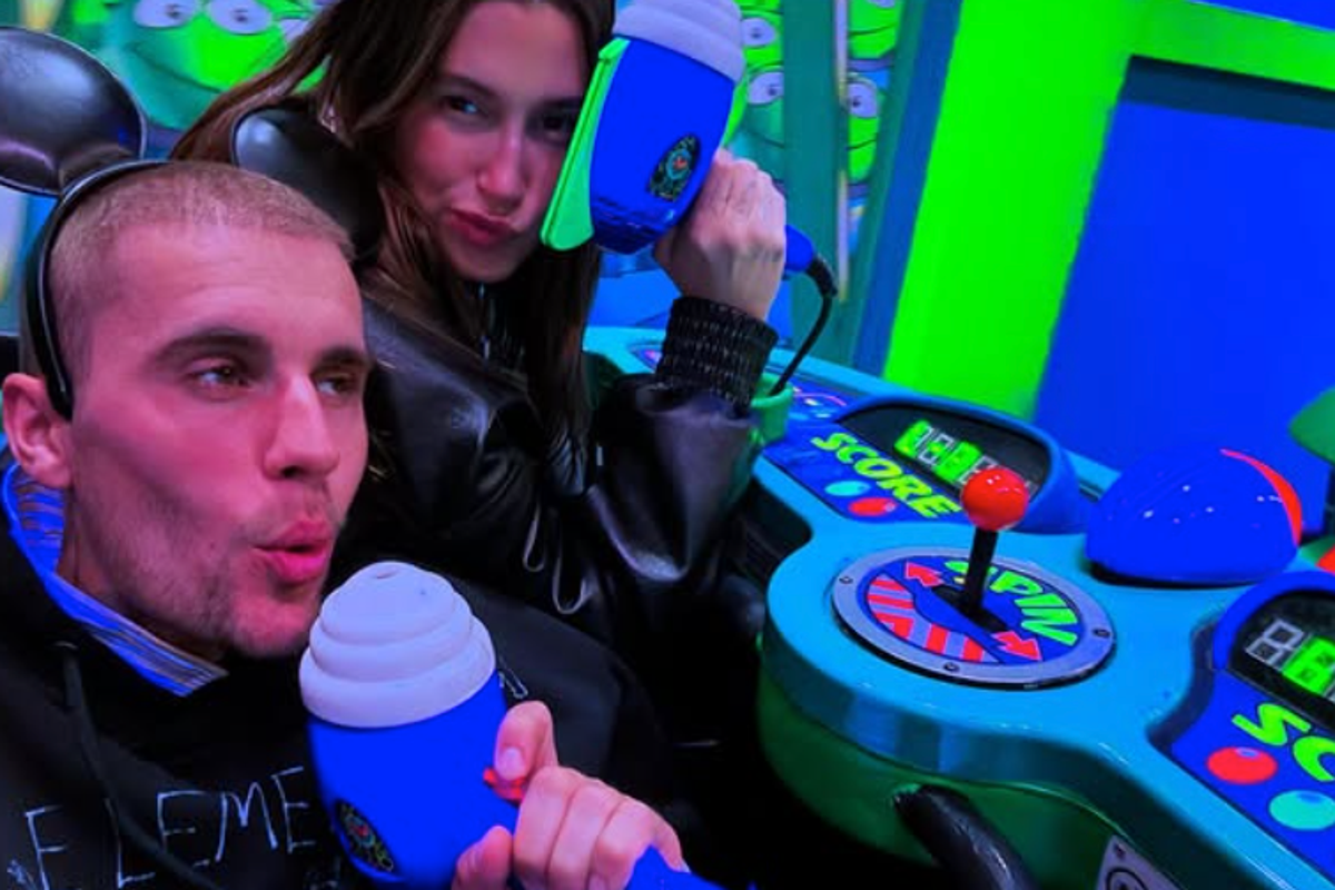 Justin Bieber posts reflective statement on ‘hate’ after trip with wife Hailey Justin Bieber posts reflective statement on ‘hate’ after trip with wife Hailey