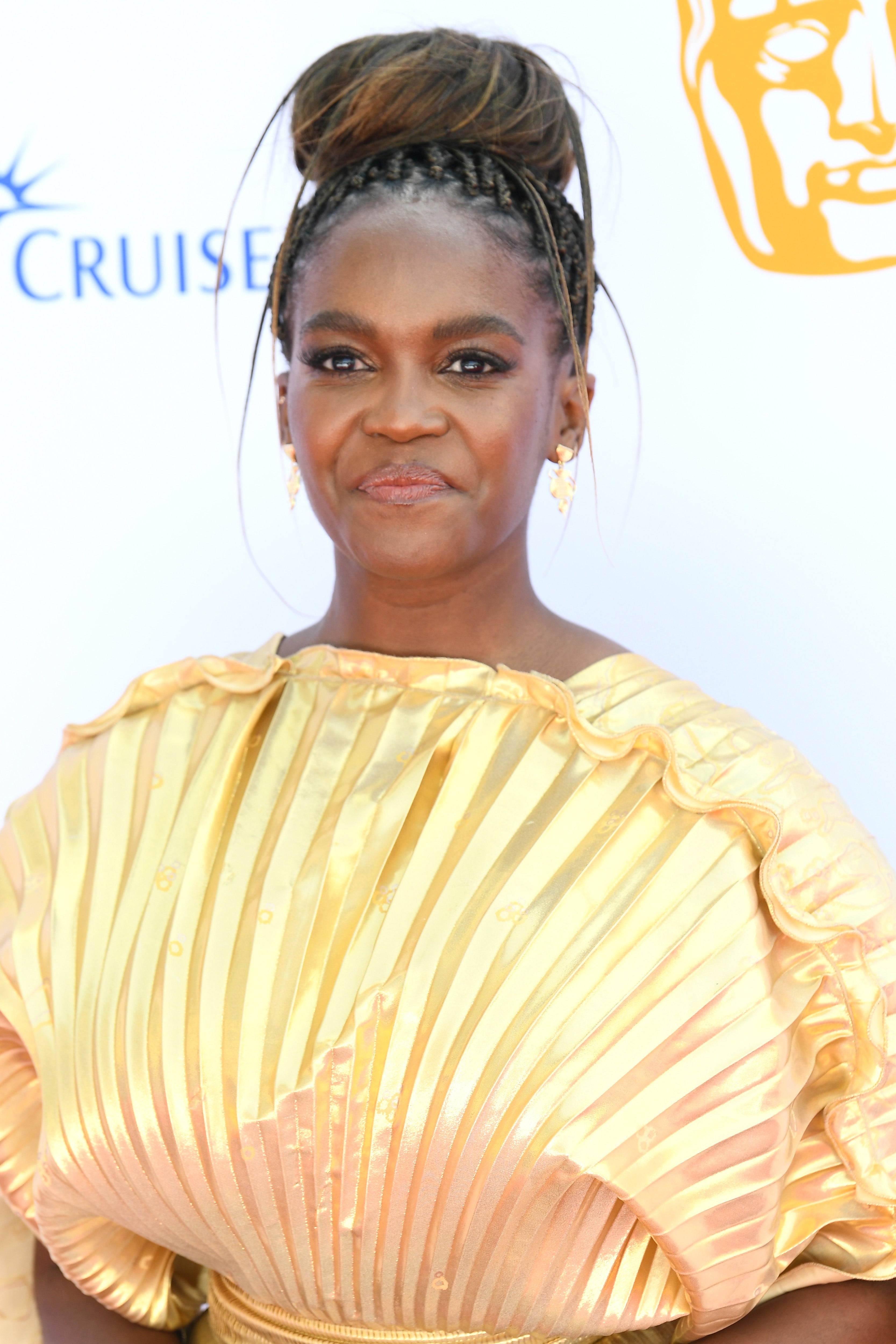 <p>Oti Mabuse competed on ‘Strictly’ between 2015 and 2021</p>