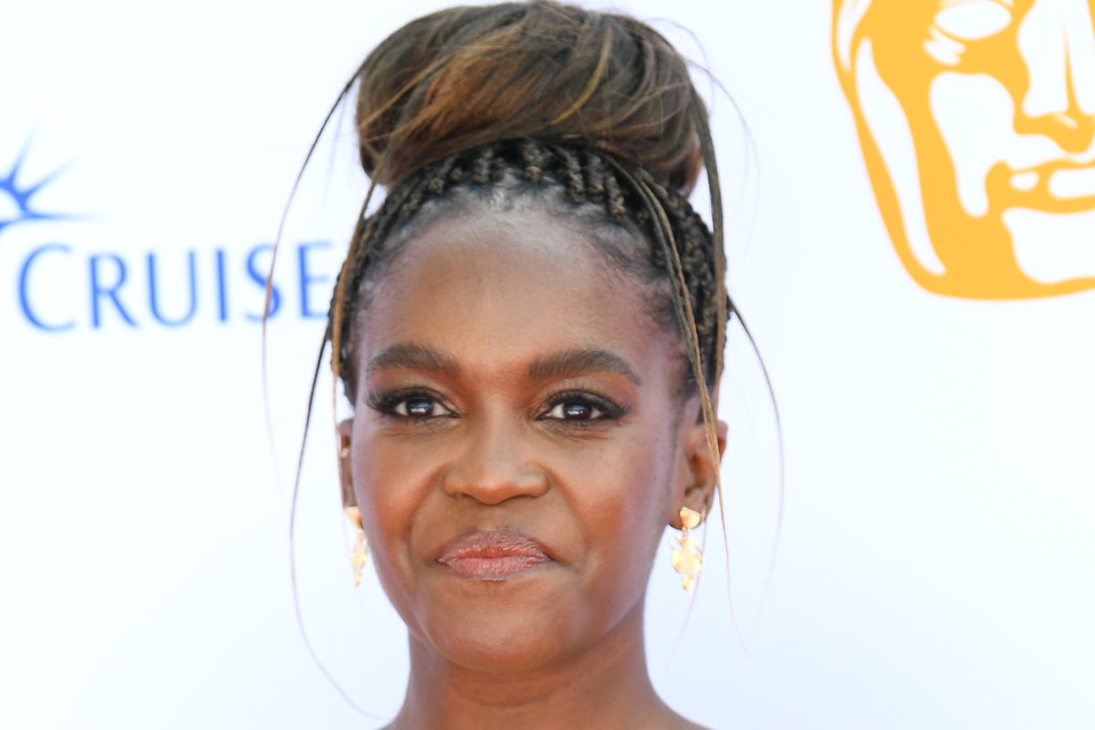 Oti Mabuse makes refreshing admission about Strictly scandal Oti Mabuse makes refreshing admission about Strictly scandal