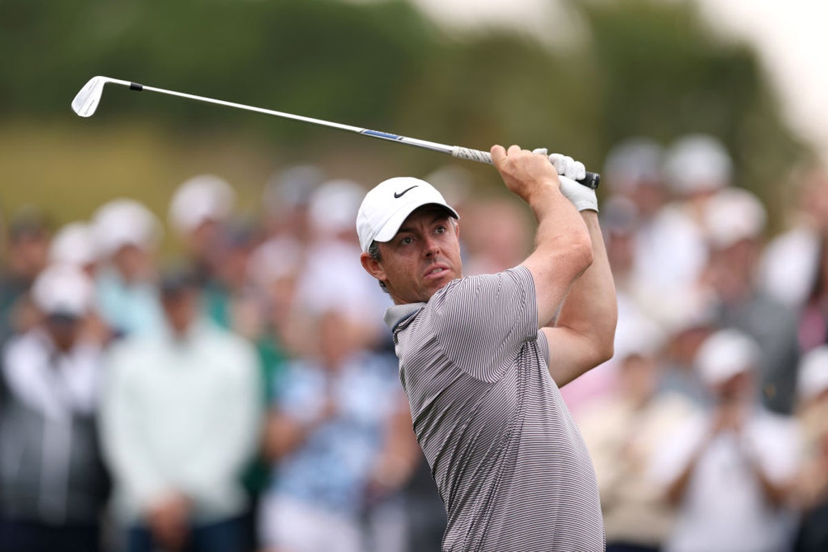 The Players Championship LIVE: Rory McIlroy faces JJ Spaun in dramatic three-hole play-off The Players Championship LIVE: Rory McIlroy faces JJ Spaun in dramatic three-hole play-off