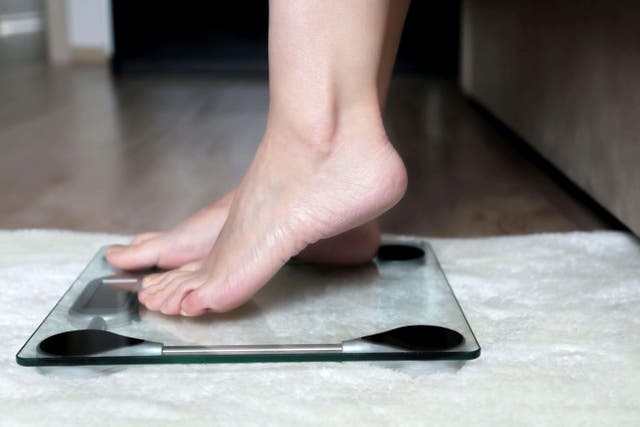 The new draft guidance could cover patients with the likes of rheumatoid arthritis, learning disabilities and obstructive sleep apnoea (Alamy/PA)