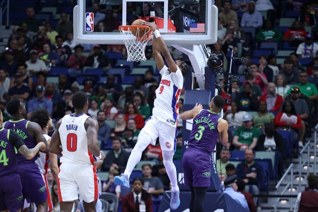 PISTONS-PELICANS