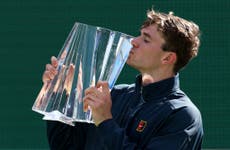 Jack Draper eyes rare ‘Sunshine Double’ in Miami but familiar challenge awaits
