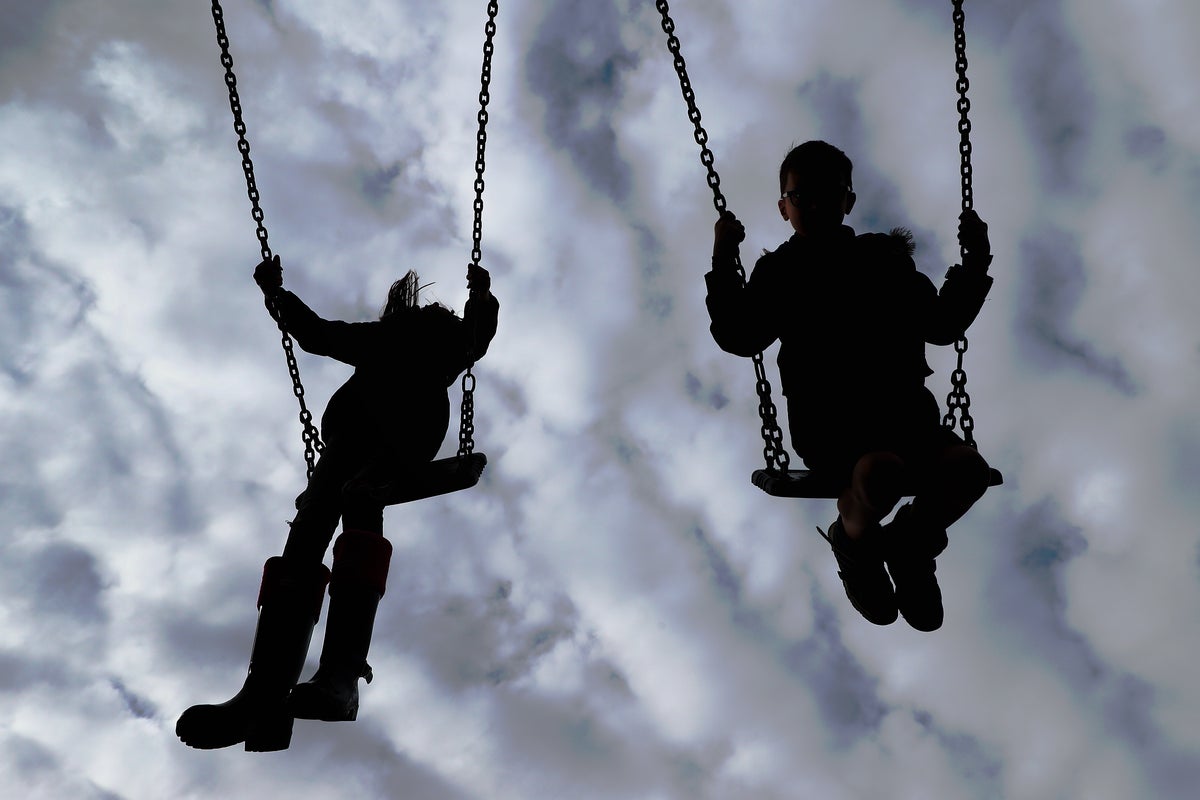 Budget 2025: Two-child benefit cap scrapped – here’s what that will mean for parents