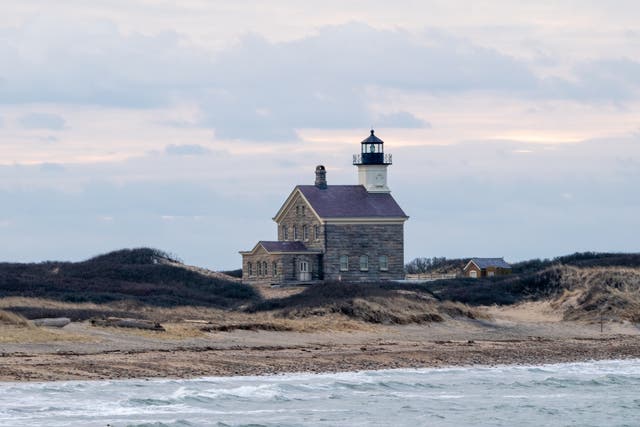 <p>Block Island is often eclipsed by the more famous Nantucket and Martha’s Vineyard, but it offers a slower pace of life</p>