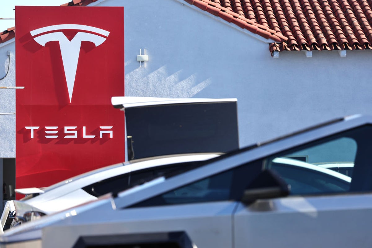 Tesla’s year keeps getting worse - now short sellers…