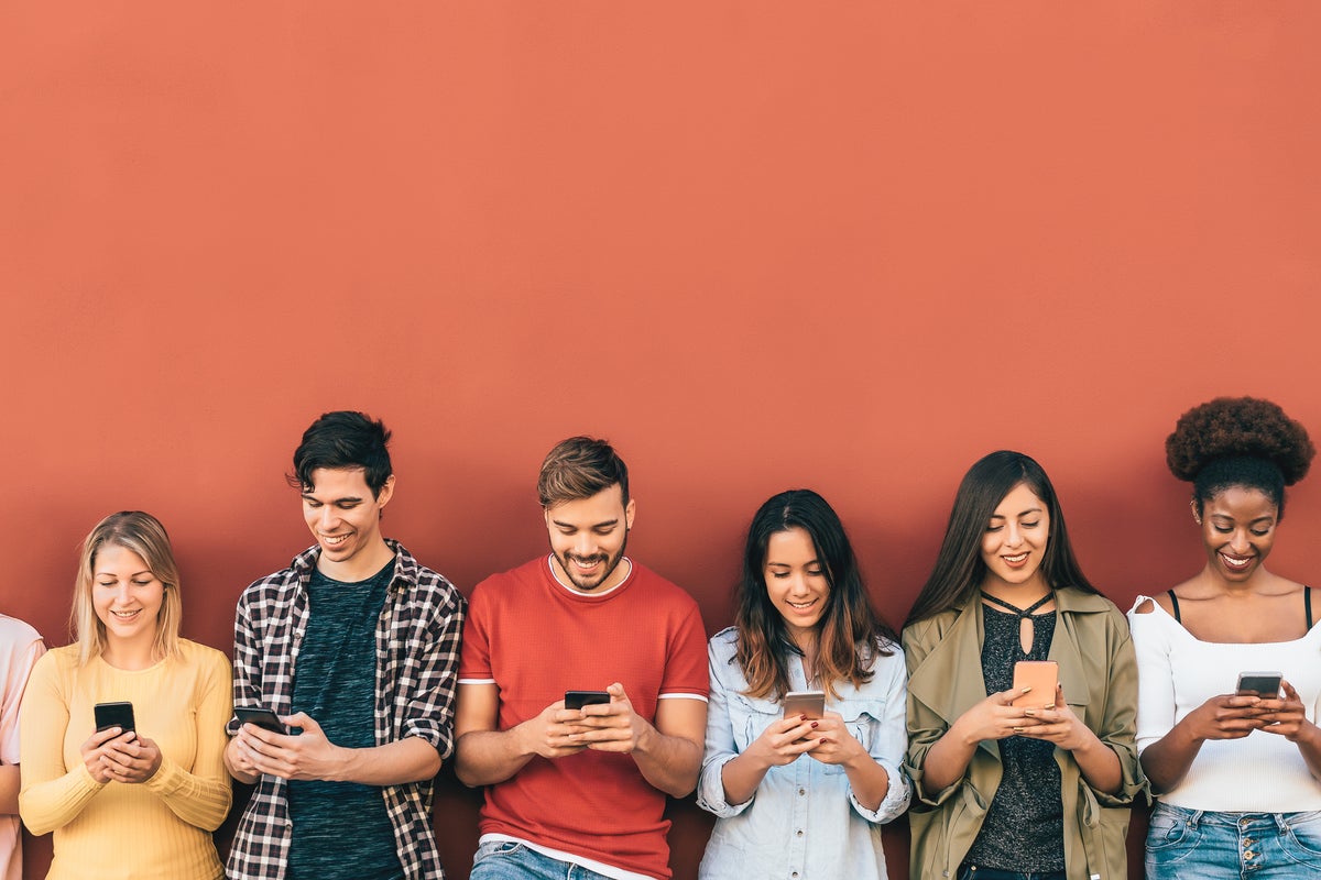 ‘They are even less progressive than older generations’: Why Gen Z is less woke than you think ‘They are even less progressive than older generations’: Why Gen Z is less woke than you think