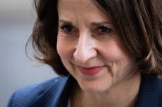 Liz Kendall has done the impossible: Cut welfare and crushed a Labour rebellion