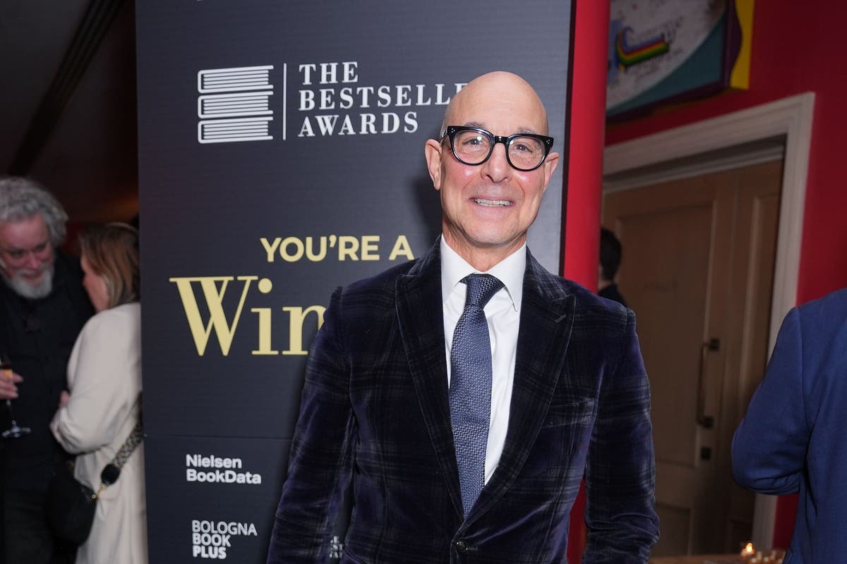 Common signs of an underactive thyroid after Stanley Tucci opens up about health struggles 