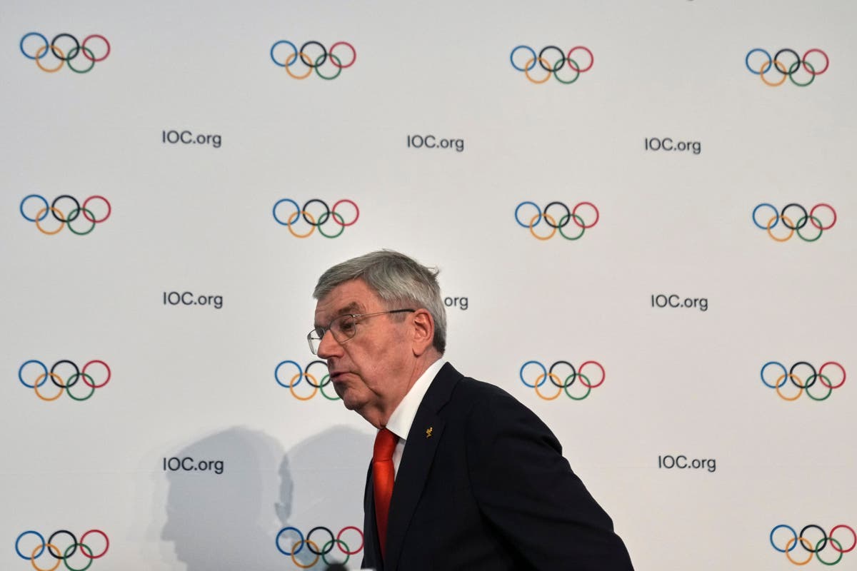 IOC Session Highlights Future of Olympic Games, Elects New President