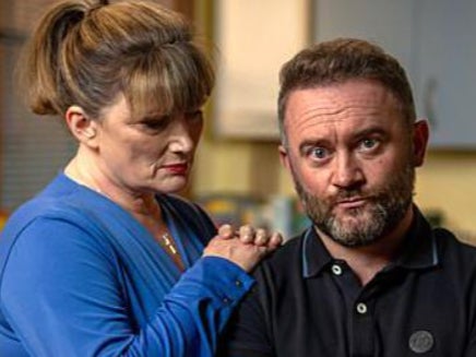 ‘River City’ has been scrapped by the BBC