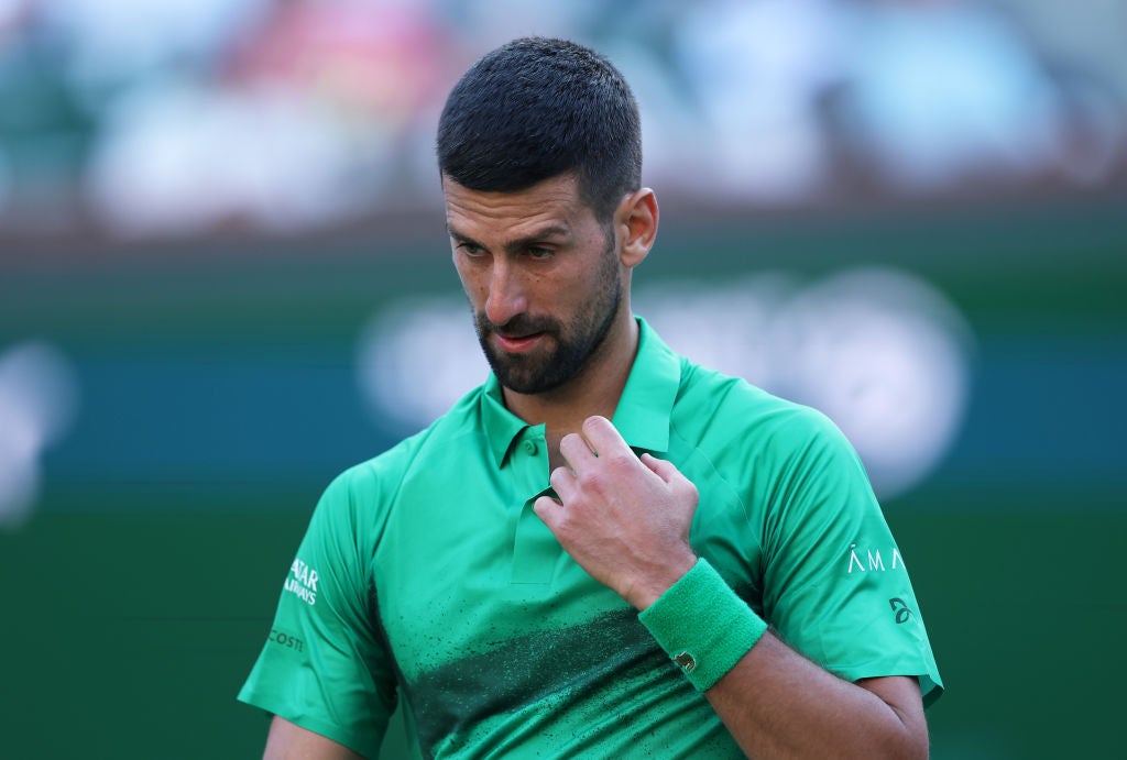 <p>Novak Djokovic’s Professional Tennis Players Association is taking on the sport’s major organisations </p>
