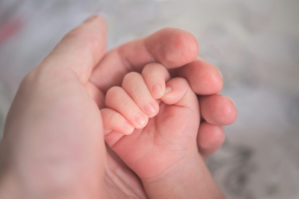 The popular baby name that New Zealand has banned